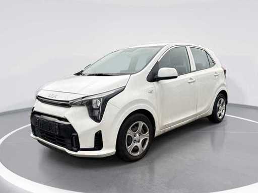 Kia Picanto 1.0 DPI DynamicLine | GTJ-33-V