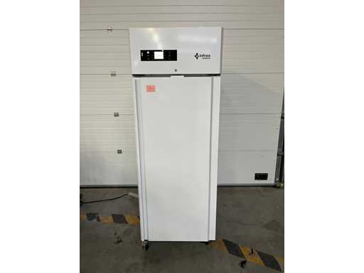 INFRICO - 2019 - LTF90S - laboratoriumvriezer