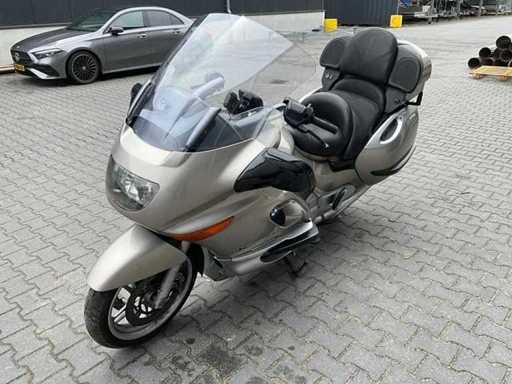 2000 BMW K1200LT Motorcycle