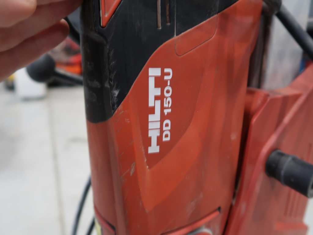 Dd 150 deals u hilti