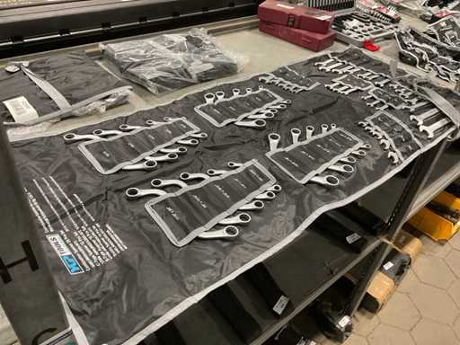 XPtools CS50 Combination Tensioner set