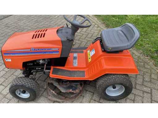 Husqvarna - LR 130 - Aufsitzmäher