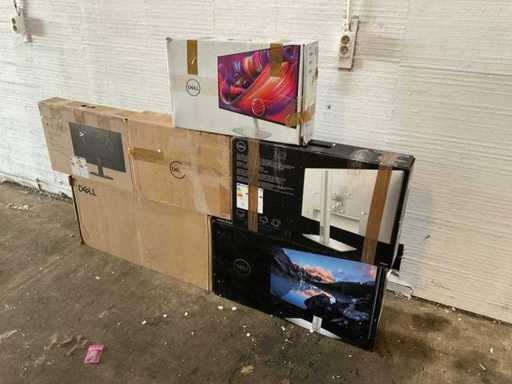 Dell Monitor (6x)