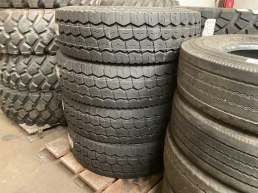 Michelin Tire (4x)