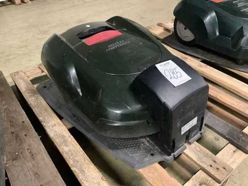 Husqvarna Automäher Roboterrasenmäher