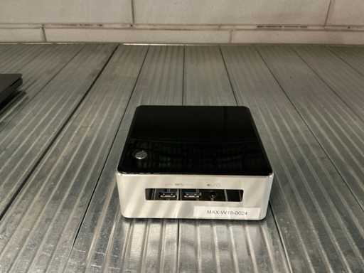 Intel NUC NUC5i5MYHE