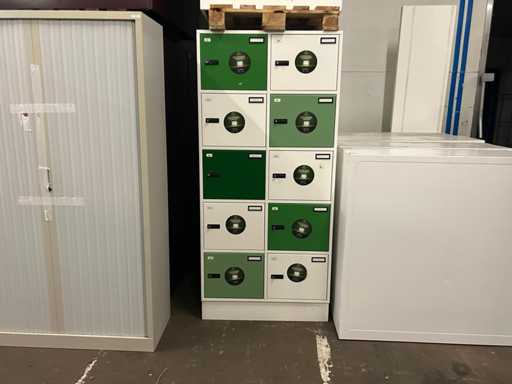 Robberechts - Lockerkast