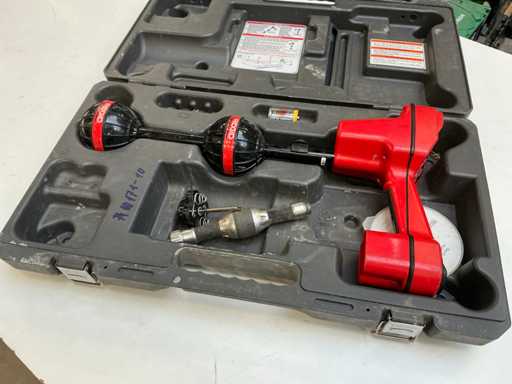 Lokalizator Navitrack Hilti Scout