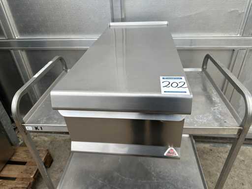 L’unité neutre de Berto