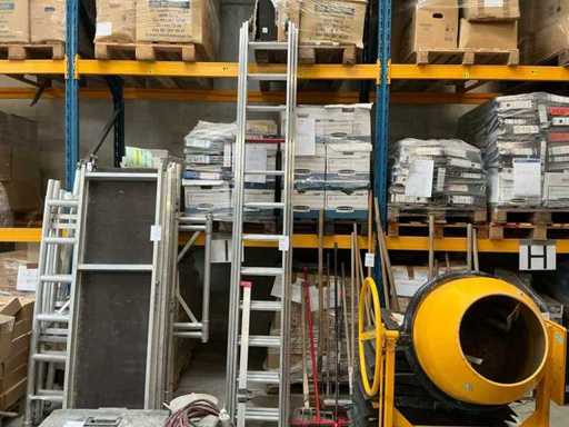Altrex AR3080 Ladder