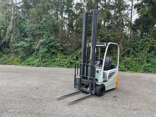 Élévateur Still RX20-15 2016