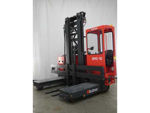 BULMOR BMS40/14,5-12/82T Seitenstapler