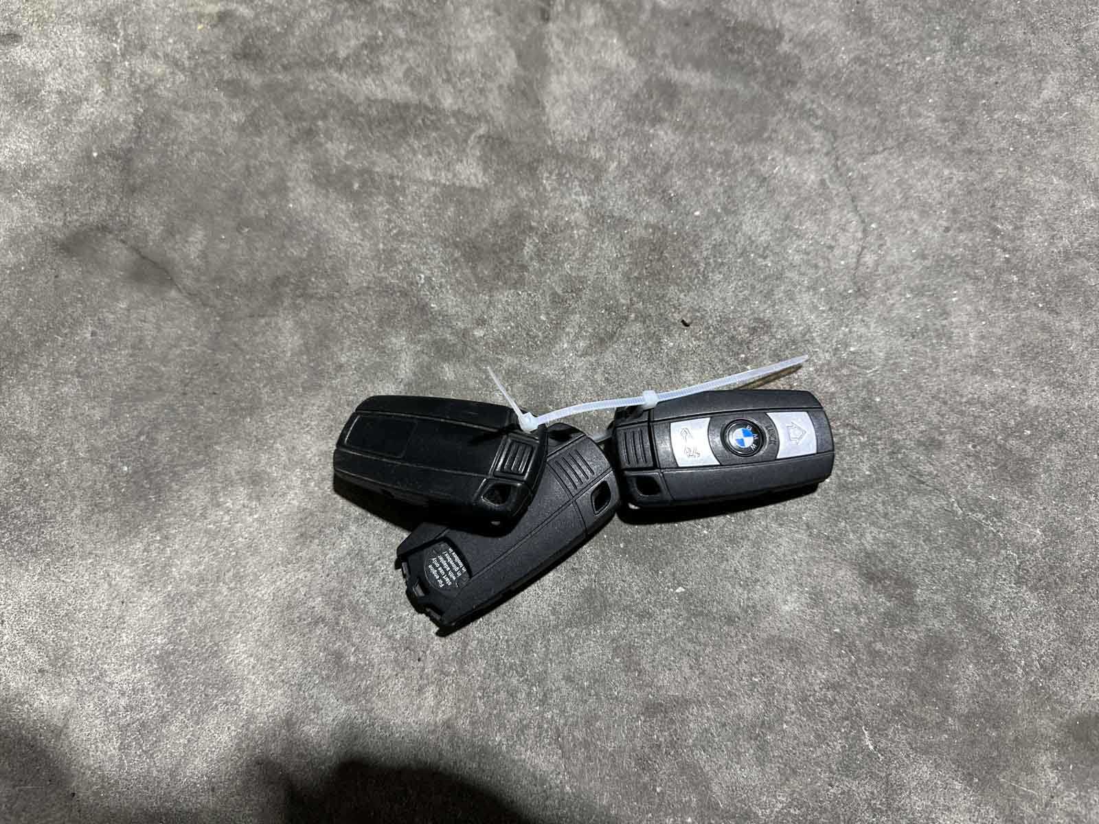 BMW X5 xDrive48i 4.8 V8 E70 355pk 2007, P-834-RB Youngtimer