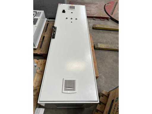 Schneider – Steuerschrank