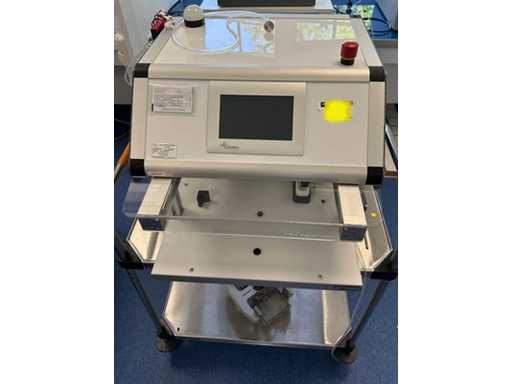 CYRISBIO - HIDispenser - Automatic Microplate Reagent Dispenser