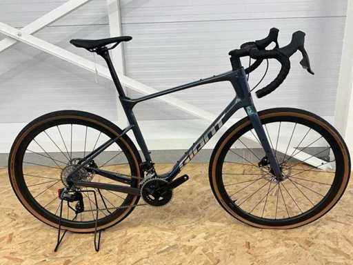 Giant Revolt Advanced Pro 1 Gravel-Bike