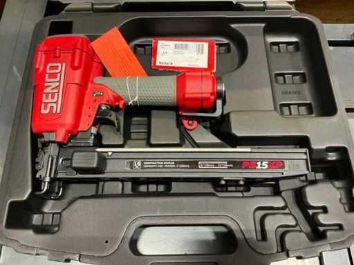 Senco PS15XP Pneumatic tacker (2x)