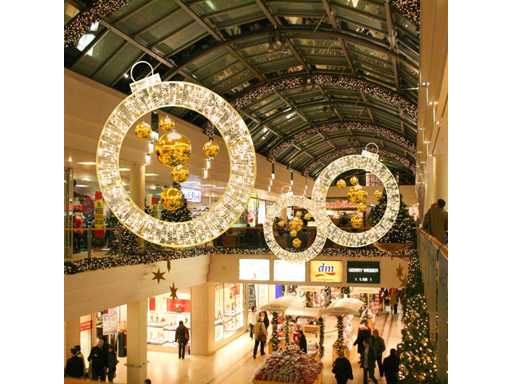 Waterloo - 2023 - 2D Lichtballen