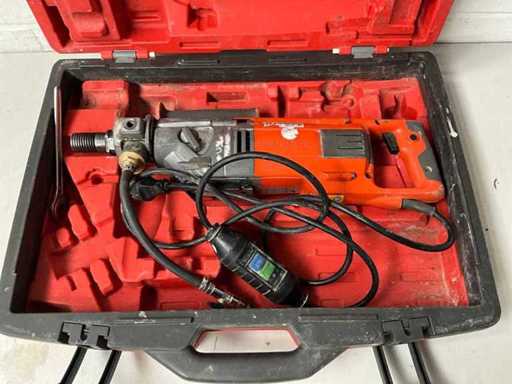 Husqvarna DM220 Kernbohrmaschine