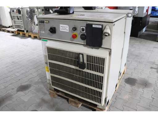 ABB S4C IRB 1400 M2000 Controller for Industrial Robots