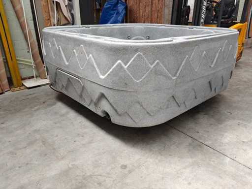 Dreamspa - Jacuzzi et spa extérieur