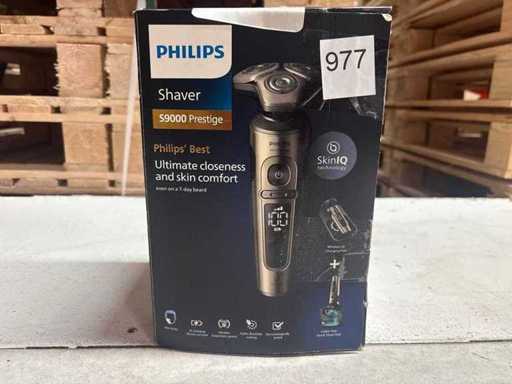 Philips Shaver S9000 Prestige SP9883/35