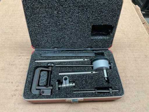 Starret Micrometer Set