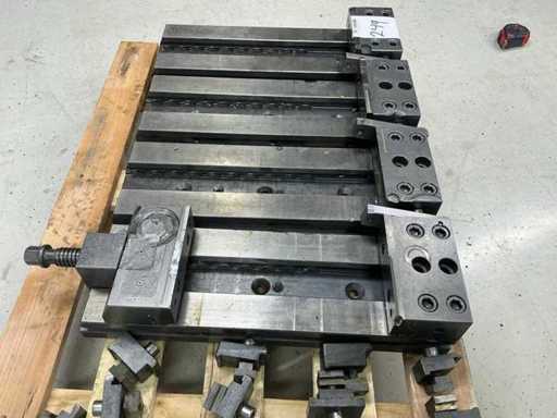 OML Machineklem (4x)