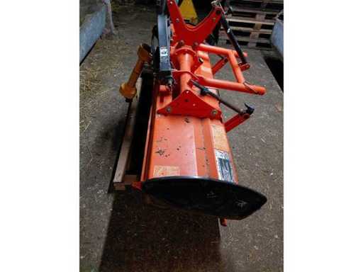 Kubota R6WK - Milling machine