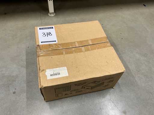 Caricabatterie SmartCharge a flusso lento