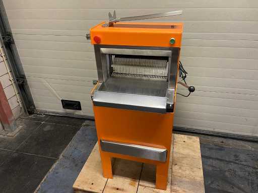 Filo - Trancheuse à pain