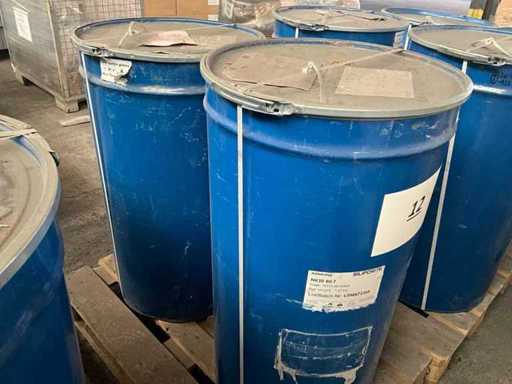 Vat Siliporite Arkema NK30 BO.7 Moleculaire zeven (2x) - (KP1010)