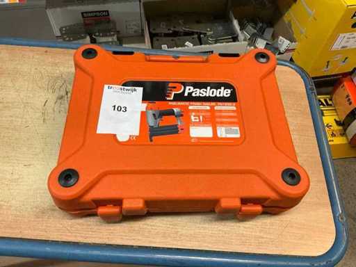 Paslode FN1850.z Pneumatic tacker