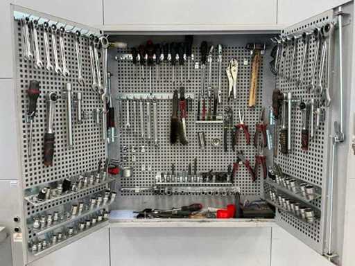 Forcer les autres outils manuels