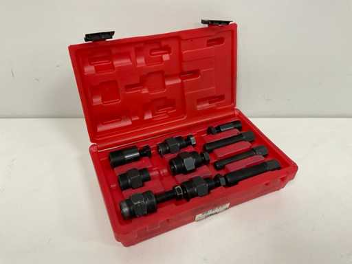 Set di estrazione volante