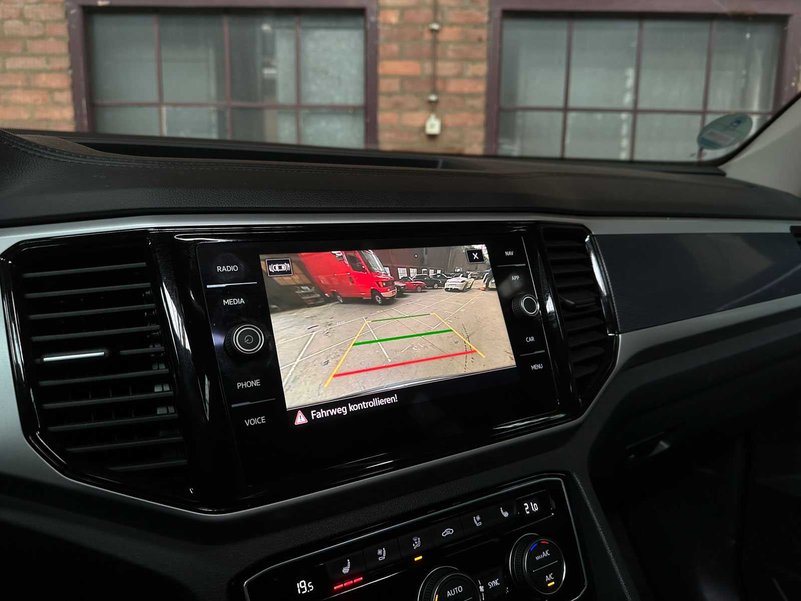 Volkswagen Atlas 3.6 V6 R-Line 7-Persoons 280pk 2023