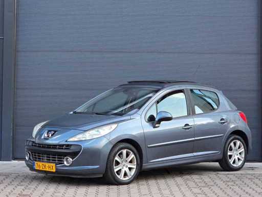 Peugeot - 2008 - 207 - 1.6 VTi XS Pack - 76-ZK-HX - Car