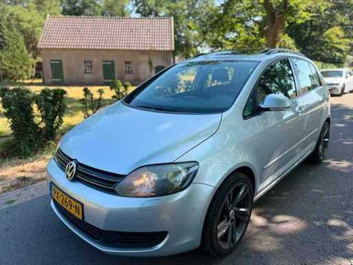 Volkswagen - 2010 - Golf Plus - 1.2 TSI Highl. BlueM - Auto - PX-269-N