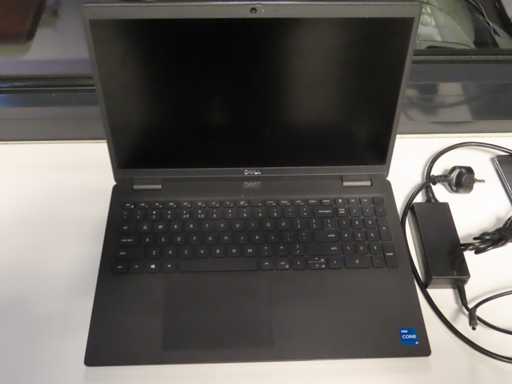 Dell - Latitude3520 - Laptop