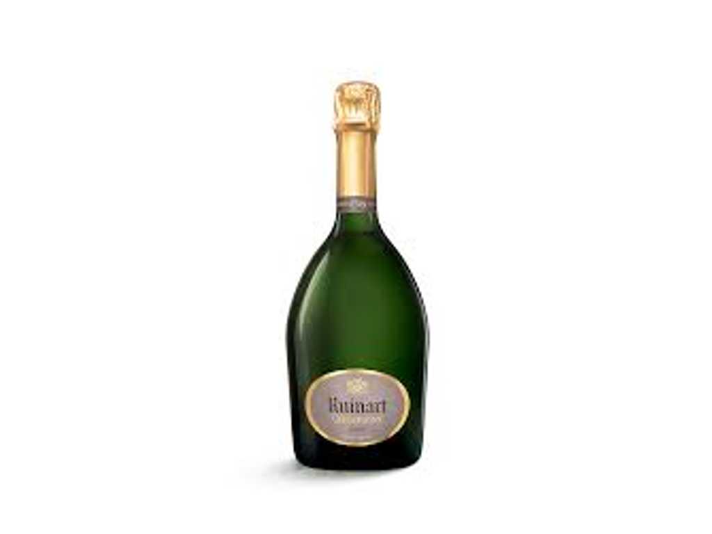 Ruinart R De Ruinart - Champagne (6x)