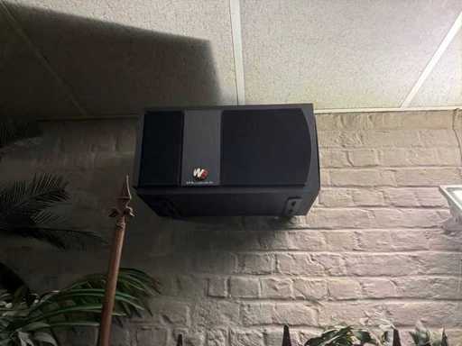 Wharfedale Speaker (15x)