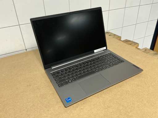 LENOVO THINKBOOK 15 G2-ITL Laptop 