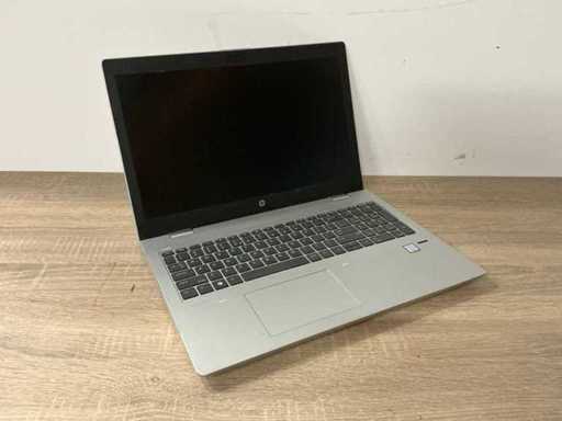 HP Probook 650 G4 Laptop