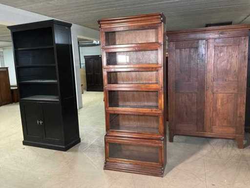 Amsterdamer Lagerschrank