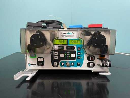 Depuy Mitek - FMS Duo+ - Sistem de Management al Fluidelor