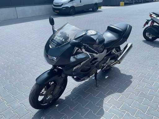 2007 Honda - VTR 1000 F - motocykl