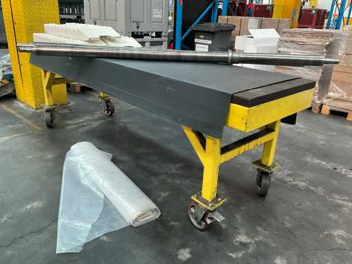 Chariot de travail/transport