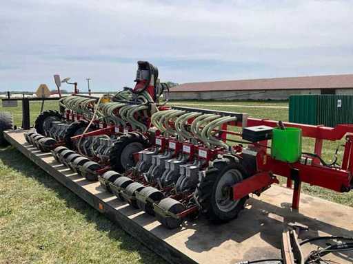 Agricola 3x1800 mm Oniondrill