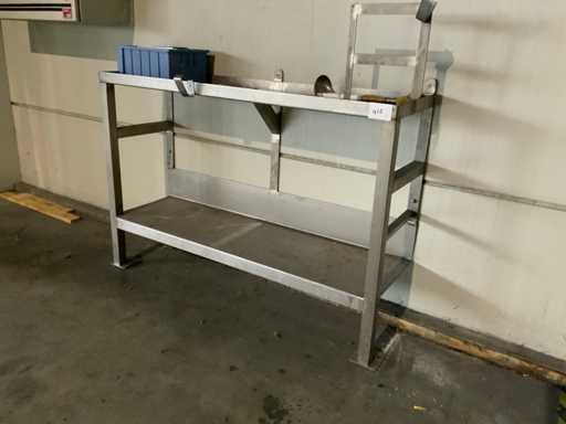 Suport de perete din o?el inoxidabil