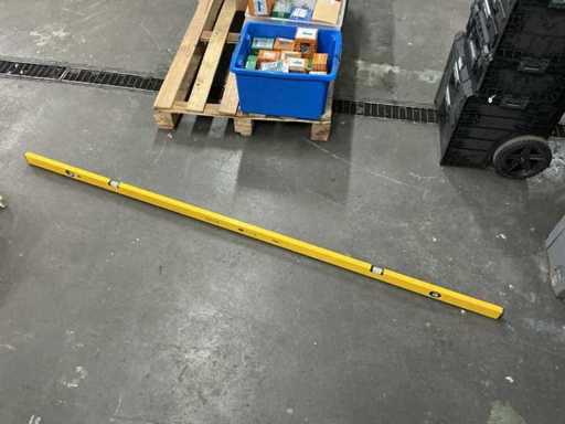 Stabila 70P-2-2 Spirit Level